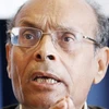 Tổng thống mới đắc cử Moncef Marzouki. (Nguồn: Reuters) 