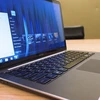 Mẫu Ultrabook XPS 13. (Nguồn: Internet)