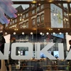 Nokia sẽ tập trung sản xuất smartphone tại khu vực châu Á để cắt giảm chi phí. (Nguồn:Daylife)