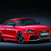 Mẫu Audi TT RS plus. (Nguồn: Internet)