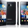 Mẫu Samsung Galaxy S2. (Nguồn: Internet) 