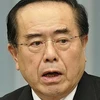 Chủ tịch Ủy ban Ngân sách Hạ viện Hiroshi Nakai. (Nguồn: AFP/Getty)