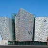 Trung tâm Titanic Belfast. (Nguồn: Internet)