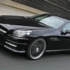 Mẫu Vath-Mercedes-Benz SLK 350 độ mới. (Nguồn: Internet) 