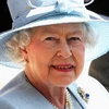 Nữ hoàng Elizabeth II. (Nguồn: Internet)