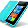 Mẫu Nokia Lumia 900. (Nguồn: Internet)