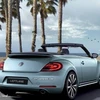 Mẫu Beetle Cabriolet 2013. (Nguồn: Internet)