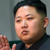 Nhà lãnh đạo trẻ Kim Jong Un. (Nguồn: AP)