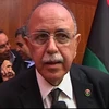 Thủ tướng lâm thời Libya Abdel Rahim al-Kib. (Nguồn: Internet)