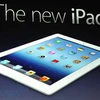 New iPad đã đổ bộ vào 57 thị trường trên thế giới 