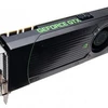 Nvidia ra mắt GeForce GTX 670 với kiến trúc Kepler 