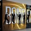 Trọn bộ "Bond 50 Collection" sắp phát hành.