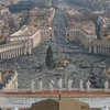 Vatican. (Nguồn: Internet)