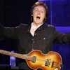 Huyền thoại âm nhạc Paul McCartney. (Ảnh: Reuters)