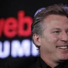 CEO tạm quyền Ross Levinsohn sẽ ra đi với một khoản bồi thường. (Nguồn: Internet)