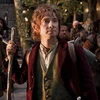 Một cảnh trong phim "The Hobbit" phần 1 sắp ra mắt cuối năm nay. (Nguồn: New Line)