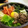 Món cơm trộn của người dân Hàn Quốc. (Nguồn: Internet)