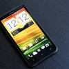 Smartphone HTC EVO 4G LTE. (Nguồn: Internet)