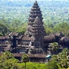 Đền Angkor Wat. (Nguồn: Google Images)