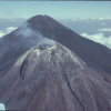 Núi lửa Fuego, (Nguồn: Michigan Technological University Volcanoes)