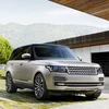 Xe Range Rover 2013 có giá khởi điểm 83.500 USD