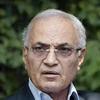 Cựu Thủ tướng Ai Cập Ahmed Shafiq. (Nguồn: Reuters)