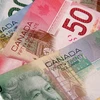 Kinh tế Canada đang đối mặt với nhiều thách thức