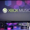 Xbox Music cung cấp miễn phí cho người dùng tablet