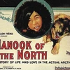 "Nanook của phương Bắc" (đạo diễn Flaherty) là một trong những phim nhân học kinh điển.