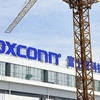Foxconn có kế hoạch xây dựng nhà máy trên đất Mỹ 