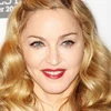 Nữ ca sỹ Madonna.