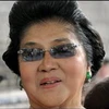 Cựu đệ nhất phu nhân của Philippines Imelda Marcos. (Nguồn: AFP)