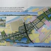 Quy hoạch đường đê Ngọc Thụy-Thượng Thanh