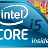 Chip Core i5 và i7 của Intel. Ảnh minh họa.