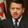 Quốc vương Jordan Abdullah II. (Nguồn: Reuters)