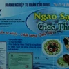 Nam Định: Không chứng nhận ngao sạch trái quy định