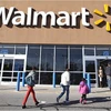 Wal-Mart thuê 100.000 cựu chiến binh làm nhân viên 