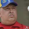 Tổng thống Hugo Chavez. (Nguồn: AP)