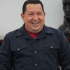 Tổng thống Chávez (nguồn: AVN)