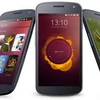 Smartphone Ubuntu.