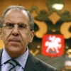 Bộ trưởng Ngoại giao Nga Sergei Lavrov. (Nguồn: AP) 