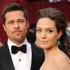 Cặp đôi Angelina Jolie và Brad Pitt chuẩn bị ra mắt thương hiệu rượu vang hồng của riêng mình. 