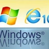Microsoft phát hành IE 10 cho người dùng Windows 7