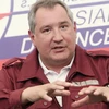 Phó Thủ tướng Nga Dmitry Rogozin. (Ảnh: RIANovosti)