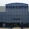 Foxconn sẽ trả tiền bản quyền Android cho Microsoft