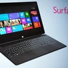 Microsoft ra mắt thế hệ Surface thứ 2 trong tháng 6