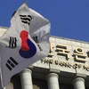 Dự trữ ngoại tệ của Hàn Quốc vẫn giữ mức kỷ lục