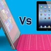 Bill Gates chê bai iPad không tiện lợi như Surface