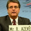 Ứng cử viên Roberto Carvalho de Azevedo. (Nguồn: AFP)