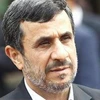 Tổng thống Mahmoud Ahmadinejad. (Ảnh: Reuters)